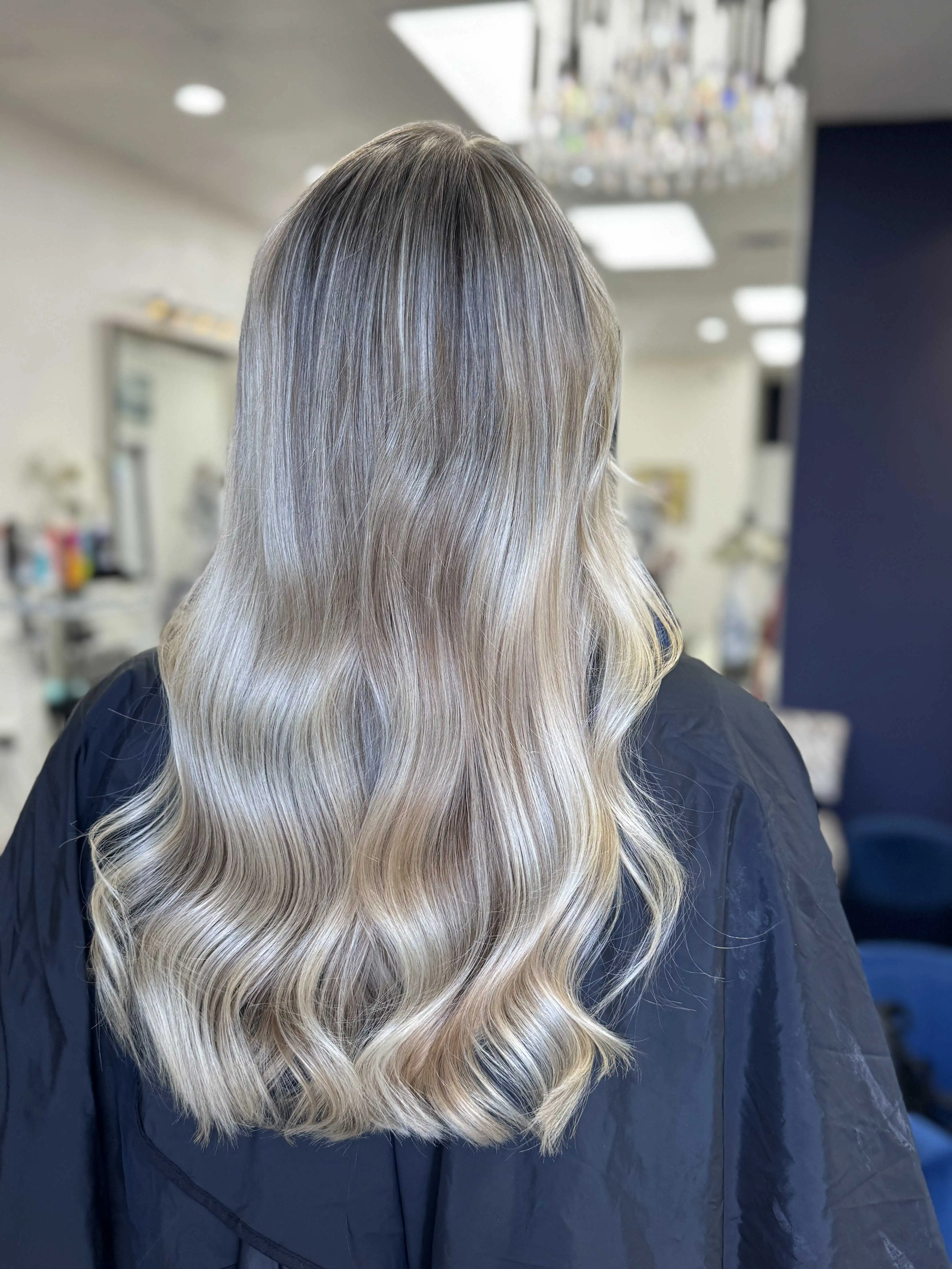 luxbae biologique facials